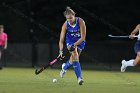 Field Hockey vs UMass Dartmouth  Wheaton College Field Hockey vs UMass Dartmouth. - Photo By: KEITH NORDSTROM : Wheaton, field hockey, FH2021